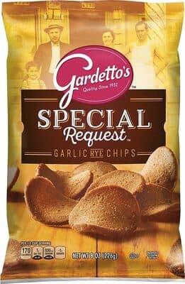 Gardettos (1.75 oz)