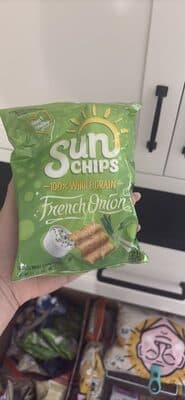French Onion Sunchips (1.5 oz)