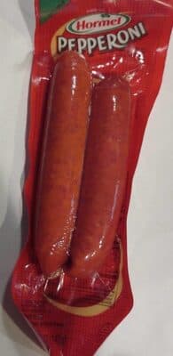 Hormel Pepperoni Stick (5 oz)