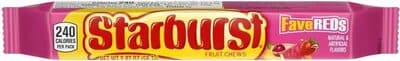 Starburst FaveREDS (2.07 oz)