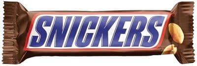 Snickers (1.86 oz)