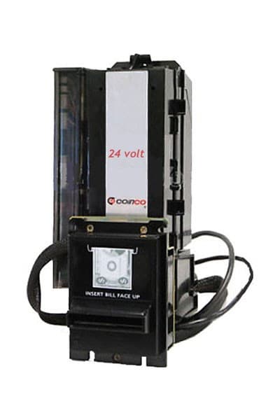 Coinco BA32SA bill validator 3695000024