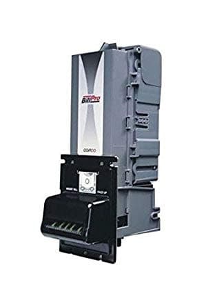 Coinco BP2BX bill validator 100400186