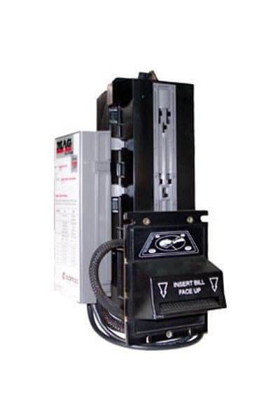 Coinco MAG50B bill validator 010201098