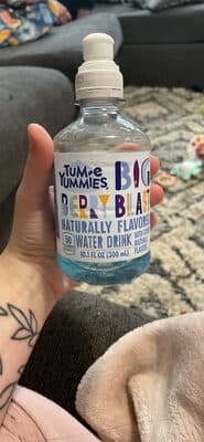 Tum-E Yummies (10.1 oz Bottle)