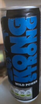 NOS (16 oz)