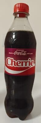 Cherry Coke (12 oz Can)