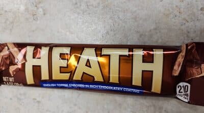 Heath Bar (1.4 oz)