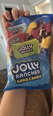 Jolly Rancher Assorted (7 oz)