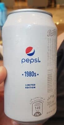 Pepsi Fridge Pack (12 oz Bottle)