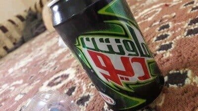 Mountain Dew Fridge Pack (12 oz Bottle)