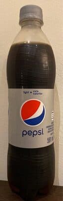 Pepsi Diet (20 oz Bottle)