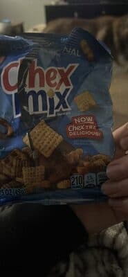 Chex Mix Traditional (1.75 oz)