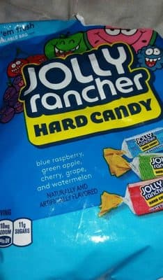 Candy Mango Watermelon (6 oz)