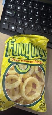 Funyuns Onion Snack (1.25 oz)