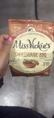 Miss Vickie's Smokehouse BBQ (1.38 oz)