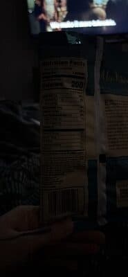 Miss Vickie's Sea Salt & Vinegar (1.38 oz)