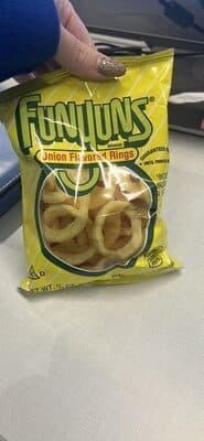 Funyuns (1.63 oz)
