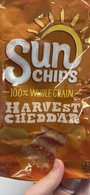Sunchips Mltgrn Hrvst Chdr (2.375 oz)