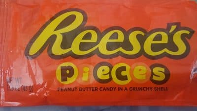 k/h Reese's Pieces (1.53 oz)