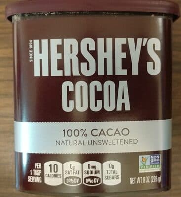 Hershey's (1.55 oz)
