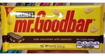 Mr. Goodbar (1.75 oz)