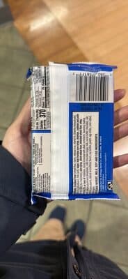 Pop-Tart Frosted S'mores (3.6 oz)