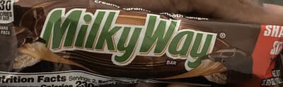 Milky Way King Size Vend Pack (3.63 oz)