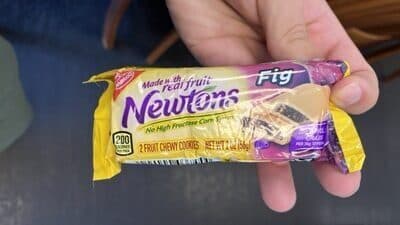 Cookie Fig Newtons Cookies (2 oz)