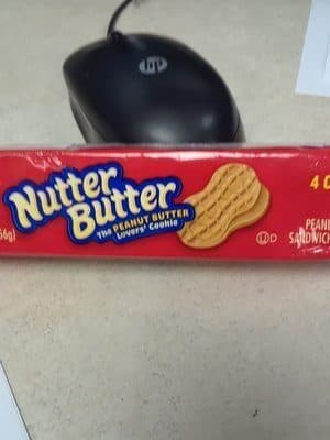 Nutter Butter (1.9 oz)