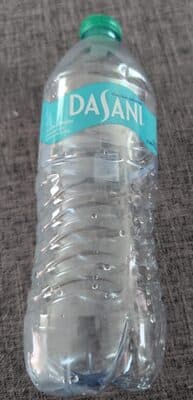 Dasani (12 oz Bottle)