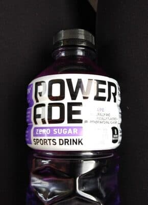 Powerade Grape (20 oz Bottle)