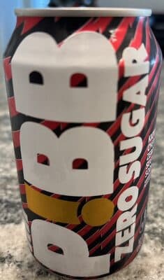 Mr Pibb (12 oz Can)