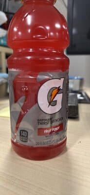 Gatorade (20 oz Bottle)