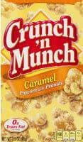 Crunch N Munch Caramel Box (3.5 oz)