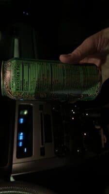 Java Monster Irish (15 oz)
