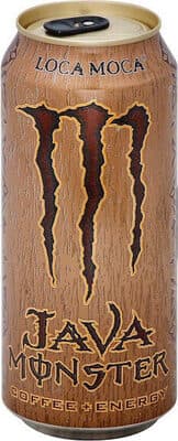 Monster Java (15 oz)