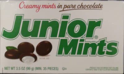 Junior Mints (3.5 oz)
