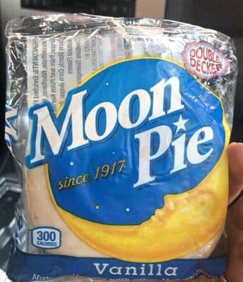 Moon Pie Dbl Decker Vanilla (2.75 oz)