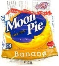 Moon Pie Dbl Decker Banana (2.75 oz)
