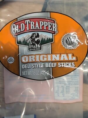 Beef Deli Sticks (1.75 oz)