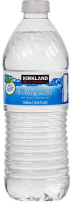 Kirkland Water (16.9 oz Bottle)