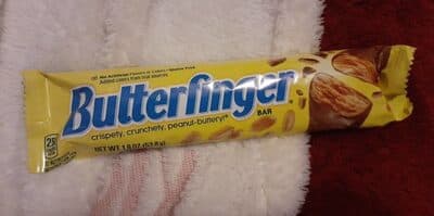Butterfinger (1.9 oz)