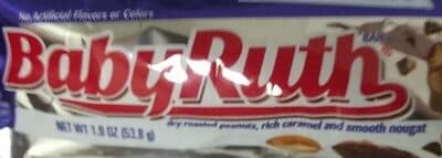 Baby Ruth Singles (1.9 oz)