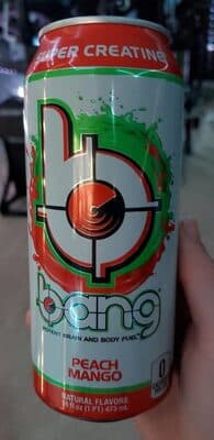 Bang Energy (16 oz)