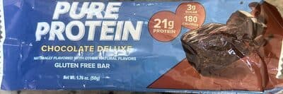 Pure Protein Chocolate Deluxe (1.76 oz)