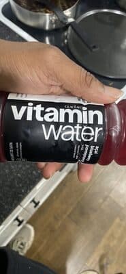 vitaminwater (20 oz Bottle)