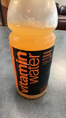 vitaminwater Essential (20 oz Bottle)