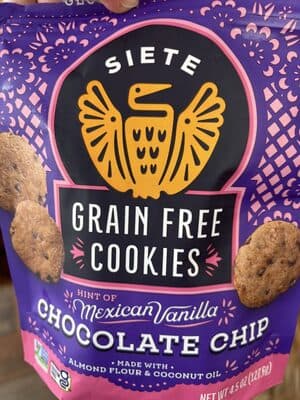 Cookies Chocolate Vanilla Xtra (15.35 oz)