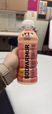 BodyArmor (16 oz Bottle)